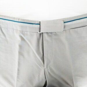 Hermes Paris Stunning Belted Pants